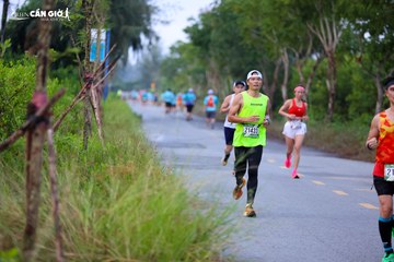 GREEN CAN GIO MARATHON 2023 - Ảnh #646515