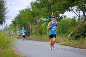 GREEN CAN GIO MARATHON 2023 - Ảnh #644761