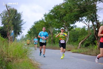 GREEN CAN GIO MARATHON 2023 - Ảnh #644821