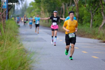 GREEN CAN GIO MARATHON 2023 - Ảnh #645172