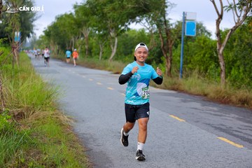 GREEN CAN GIO MARATHON 2023 - Ảnh #645823