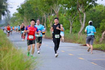 GREEN CAN GIO MARATHON 2023 - Ảnh #646127
