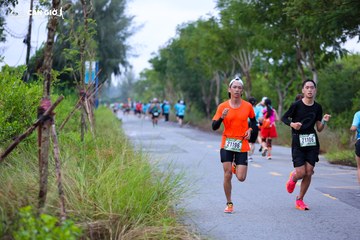 GREEN CAN GIO MARATHON 2023 - Ảnh #646940