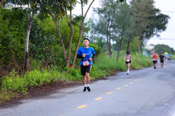 GREEN CAN GIO MARATHON 2023 - Ảnh #647504