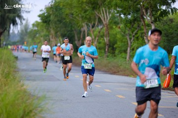 GREEN CAN GIO MARATHON 2023 - Ảnh #645806