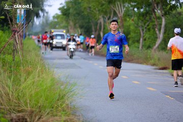GREEN CAN GIO MARATHON 2023 - Ảnh #646140