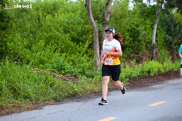 GREEN CAN GIO MARATHON 2023 - Ảnh #646867