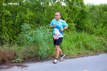 GREEN CAN GIO MARATHON 2023 - Ảnh #646565