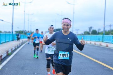 GREEN CAN GIO MARATHON 2023 - Ảnh #627036