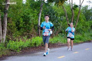 GREEN CAN GIO MARATHON 2023 - Ảnh #646340