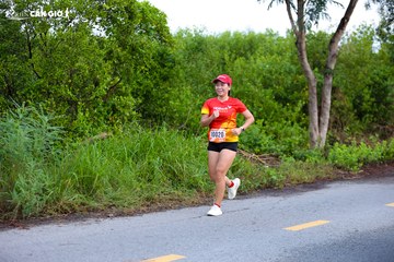 GREEN CAN GIO MARATHON 2023 - Ảnh #647045