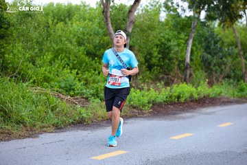 GREEN CAN GIO MARATHON 2023 - Ảnh #646707