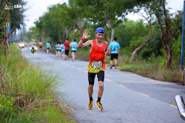 GREEN CAN GIO MARATHON 2023 - Ảnh #646571