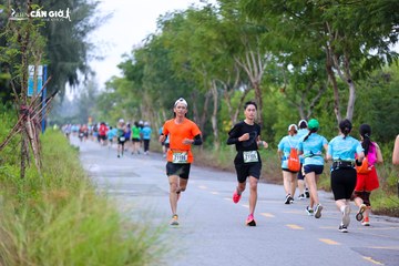 GREEN CAN GIO MARATHON 2023 - Ảnh #646946