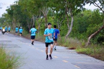GREEN CAN GIO MARATHON 2023 - Ảnh #647203