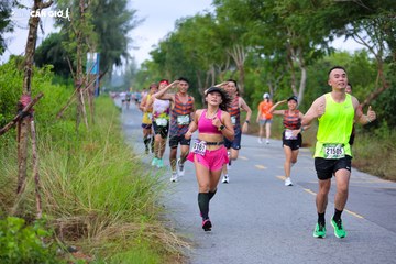 GREEN CAN GIO MARATHON 2023 - Ảnh #645845