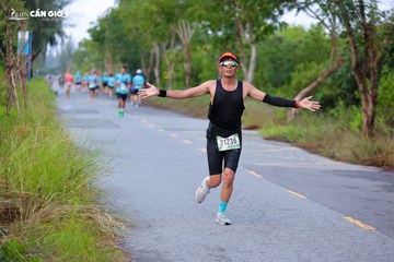 GREEN CAN GIO MARATHON 2023 - Ảnh #646422