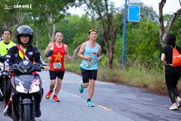 GREEN CAN GIO MARATHON 2023 - Ảnh #646678