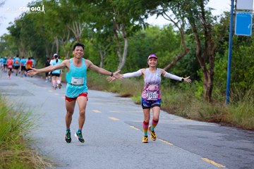 GREEN CAN GIO MARATHON 2023 - Ảnh #646840