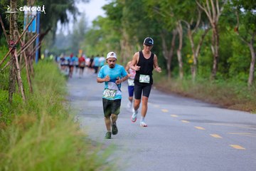 GREEN CAN GIO MARATHON 2023 - Ảnh #645404