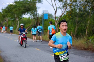 GREEN CAN GIO MARATHON 2023 - Ảnh #646317