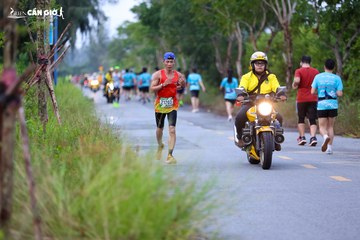 GREEN CAN GIO MARATHON 2023 - Ảnh #646583