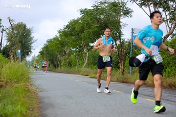 GREEN CAN GIO MARATHON 2023 - Ảnh #644836