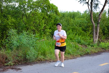GREEN CAN GIO MARATHON 2023 - Ảnh #646052