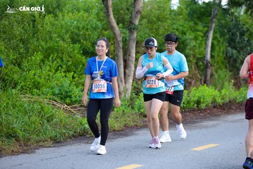 GREEN CAN GIO MARATHON 2023 - Ảnh #646189