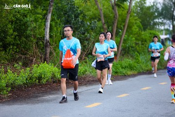 GREEN CAN GIO MARATHON 2023 - Ảnh #646831