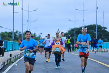 GREEN CAN GIO MARATHON 2023 - Ảnh #626831