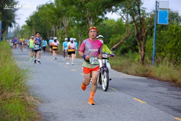 GREEN CAN GIO MARATHON 2023 - Ảnh #646019