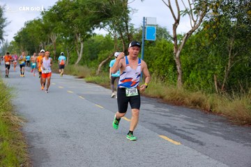 GREEN CAN GIO MARATHON 2023 - Ảnh #646047