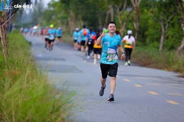 GREEN CAN GIO MARATHON 2023 - Ảnh #646215