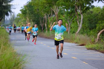 GREEN CAN GIO MARATHON 2023 - Ảnh #645436