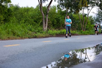 GREEN CAN GIO MARATHON 2023 - Ảnh #647131