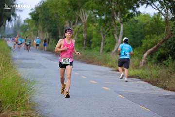 GREEN CAN GIO MARATHON 2023 - Ảnh #646402