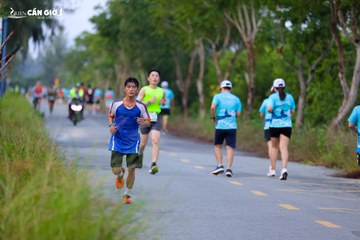 GREEN CAN GIO MARATHON 2023 - Ảnh #646254