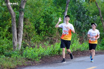 GREEN CAN GIO MARATHON 2023 - Ảnh #646145