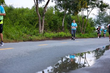 GREEN CAN GIO MARATHON 2023 - Ảnh #647134