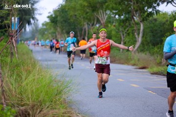 GREEN CAN GIO MARATHON 2023 - Ảnh #646198