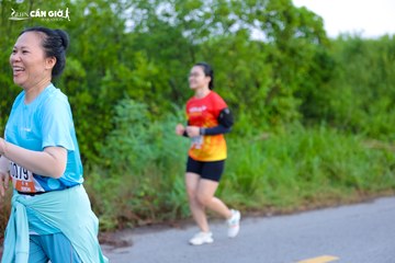 GREEN CAN GIO MARATHON 2023 - Ảnh #646341
