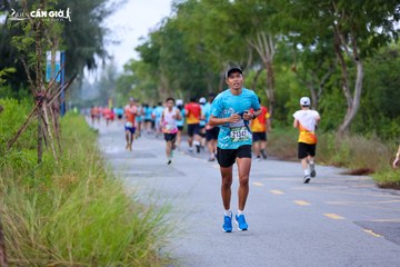 GREEN CAN GIO MARATHON 2023 - Ảnh #646864