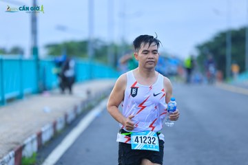 GREEN CAN GIO MARATHON 2023 - Ảnh #627299