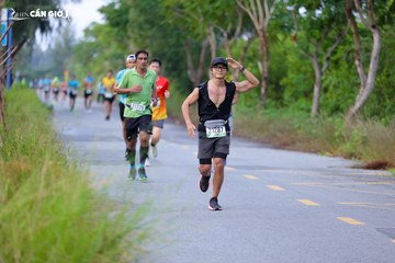 GREEN CAN GIO MARATHON 2023 - Ảnh #644868