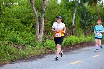GREEN CAN GIO MARATHON 2023 - Ảnh #646870