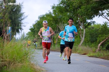 GREEN CAN GIO MARATHON 2023 - Ảnh #644697