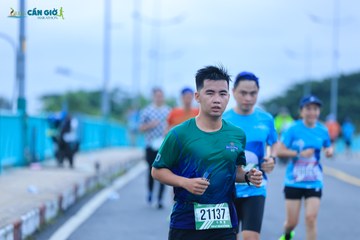GREEN CAN GIO MARATHON 2023 - Ảnh #626771