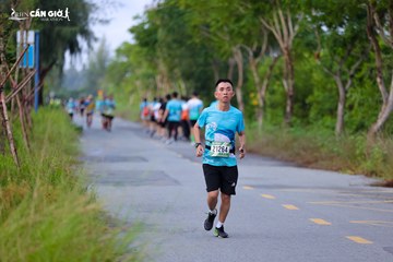 GREEN CAN GIO MARATHON 2023 - Ảnh #645444