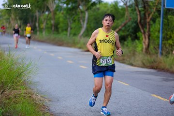 GREEN CAN GIO MARATHON 2023 - Ảnh #645109